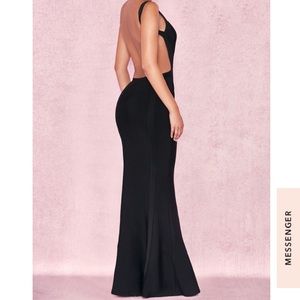 House of CB Dress- Open to offers!